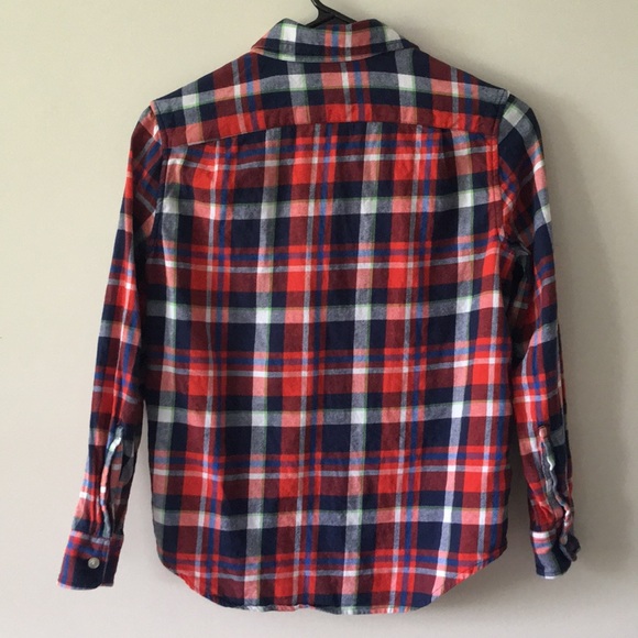 Chaps button down - Picture 5 of 5